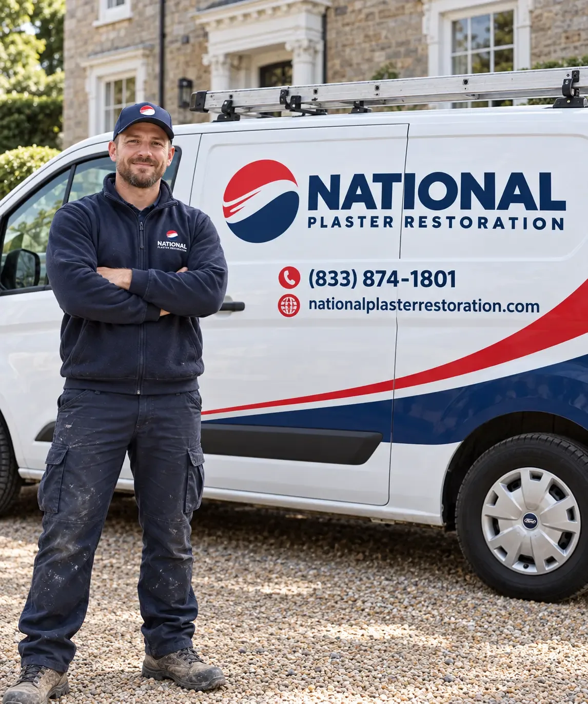 Plaster Repair company in Oakwood, VA